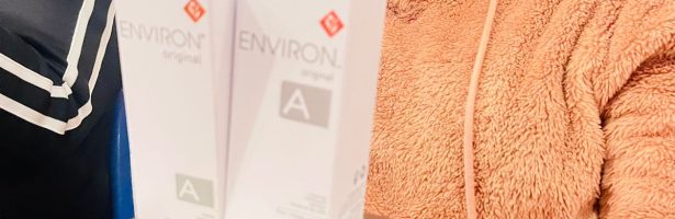 Environ’s Generous Donation of R10,000 Brings Radiance to Look Good Feel Better South Africa